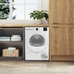 Beko BM1T38239W 8 kg Automatic Tumble Dryer – White - Image 5