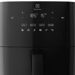 Electrolux Air Fryer 7lt Black EAF7SB - Image 3