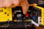 LEGO Technic Volvo EC500 Hybrid Excavator για 18+ Ετών 2359τμχ - Image 13