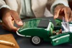 LEGO Icons Jaguar Type E για 18+ Ετών 1673τμχ - Image 6