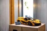 LEGO Technic McLaren P1 για 18+ Ετών 3893τμχ - Image 4