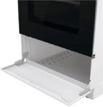 Gorenje Gas Cooker 70lt W50cm. White - Image 13