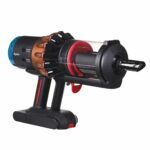 Dyson V16 Piston Animal Submarine Rechargeable 2 in 1 Stick & Handheld Vacuum 25.9V Black - Image 3