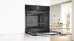 Bosch Over Counter Oven 71lt W59.4cm. - Image 5