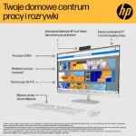HP 27-cr0204nw 27" (Ryzen 7-7730U/16GB/512GB SSD/FHD/No OS) - Image 6