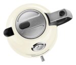 Kitchenaid Kettle 1.5lt 2400W Beige - Image 4