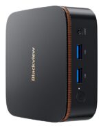 BlackView Mini PC (Ryzen 3 3300U/8GB DDR4/256GB SSD/W11 Pro) - Image 3