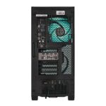 Actina KOMACNGIP0318 Gaming Desktop PC (Ryzen 9-7900/32GB DDR5/1TB SSD/Radeon RX 9070/No OS) - Image 4