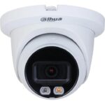 Dahua IPC-HDW2849TM-S-IL-0280B IP Surveillance Camera 4K Waterproof with Microphone and Lens 2.8mm - Image 2