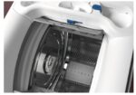 Electrolux Top Loading Washing Machine 6kg 1000 Rounds EW6TN4062P - Image 4