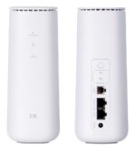 ZTE MF289F Wireless 4G Router with 2 Ports - Image 10