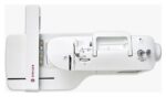 Singer Domestic Sewing Machine White - Image 7