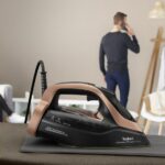 Tefal Ultimate Power Pro Σίδερο Ατμού 3200W με Συνεχόμενη Παροχή Ατμού 85gr/min - Image 2