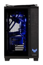 Actina 5901443411857 Gaming Desktop PC (Ryzen 7-9800X3D/32GB DDR5/2TB SSD/GeForce RTX 5090/No OS) - Image 3