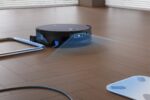 Ecovacs Deebot X12 Omnicyclone Σκούπα Ρομπότ με Χαρτογράφηση Laser & Απορρόφηση 22000Pa Μαύρη - Image 9