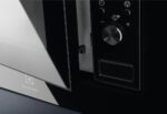 Electrolux Built-in Microwave Oven 20lt Black - Image 7