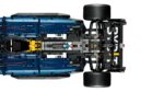 LEGO Technic Oracle Red Bull Racing RB20 F1 Car για 18+ Ετών 1639τμχ - Image 9
