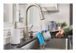 Black & Decker Rechargeable Stick & Handheld Vacuum 2 in 1 18V Black - Image 12