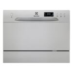 Electrolux ESF2400OS Freestanding 6 place settings - Image 5