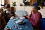 LEGO Icons Star Trek U.S.S. Enterprise NCC-1701-D for 18+ Years 3600 Pieces - Image 16
