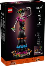 LEGO Ideas La Catrina για 18+ Ετών 1212τμχ - Image 8