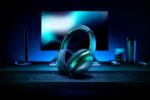 Razer Barracuda Wireless Over Ear Gaming Headset with Bluetooth Connectivity - Image 8