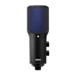 Rode NT-USB+ Condenser Microphone Tabletop for Vocals - Image 3