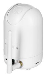 Foscam R4M IP Surveillance Camera Wi-Fi Full HD+ 4MP with Two-Way Communication and Lens 2.8mm 4MP - Image 7