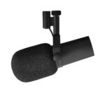 Shure SM7B Δυναμικό Microphone Shock Mounted for Vocals - Image 7