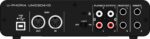 Behringer U-Phoria UMC204HD UMC204HD - Image 2