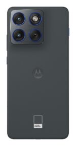Motorola Edge 70 5G Dual SIM (12/512GB) Pantone Gadget Grey - Image 6