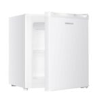 Heinrich's HGB 5088 W Freezer White - Image 3