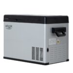 Adler Portable Fridge 40L 12V 24V White - Image 4