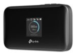 TP-LINK M7750 v1 Wireless 4G Portable Hotspot Wi‑Fi 5 - Image 4