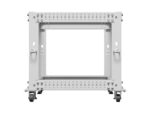 Lanberg Open Rack 9u 600x600-1100 Gray Or01-6109-s - Image 5