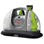 Bissell Rechargeable Handheld Vacuum White - Image 2