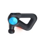 Therabody Theragun Pro Plus Massage Gun for Body with Infrared Heat and Vibration Black - Image 2