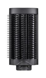 Dyson Hs09 Airwrap Co-anda2x Curly + Coily Electric Hair Brush with Air for Hair Straightening and Curls 1700W Amber Silk - Image 9