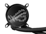 Asus ROG Ryuo III 240 ARGB Υδρόψυξη AIO CPU με 2 Ανεμιστήρες 120mm - Image 7