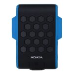 Adata HD720 USB 3.0 External 2.5" HDD 2TB Blue - Image 3
