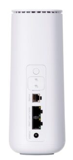 ZTE MF289F Wireless 4G Router with 2 Ports - Image 2