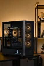 Actina 5901443441922 Gaming Desktop PC (Ultra 5-250KF Plus/32GB DDR5/1TB SSD/GeForce RTX 5070/No OS) - Image 26