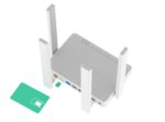Keenetic KN-4910-01-EU Ασύρματο 4G Router Wi‑Fi 5 με 3 Θύρες - Image 6