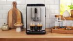 Bosch VeroCafe Αυτόματη Μηχανή Espresso 1300W Πίεσης 15bar με Μύλο Άλεσης Μαύρη TIE20301 - Image 10