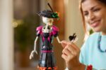 LEGO Ideas La Catrina για 18+ Ετών 1212τμχ - Image 7