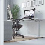Mark Adler Desk Base made of Metal - Image 4