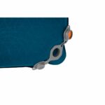 Sea to Summit Comfort Deluxe Self-Inflating Single Camping Sleeping Mat in Blue color - Image 3