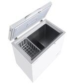Ravanson ZM-170 chest freezer (white; 170 l) - Image 4