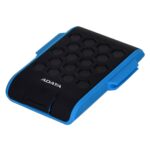 Adata HD720 USB 3.0 External 2.5" HDD 2TB Blue - Image 4