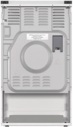 Gorenje Gas Cooker 70lt W50cm. White - Image 10